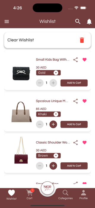 Nice_Style Screenshot 6 of 6