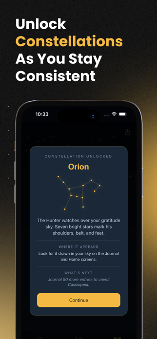 Align: Become Your Best Self Screenshot 5 of 6