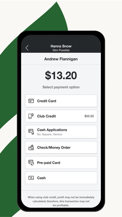 HL MyClub screenshot-3