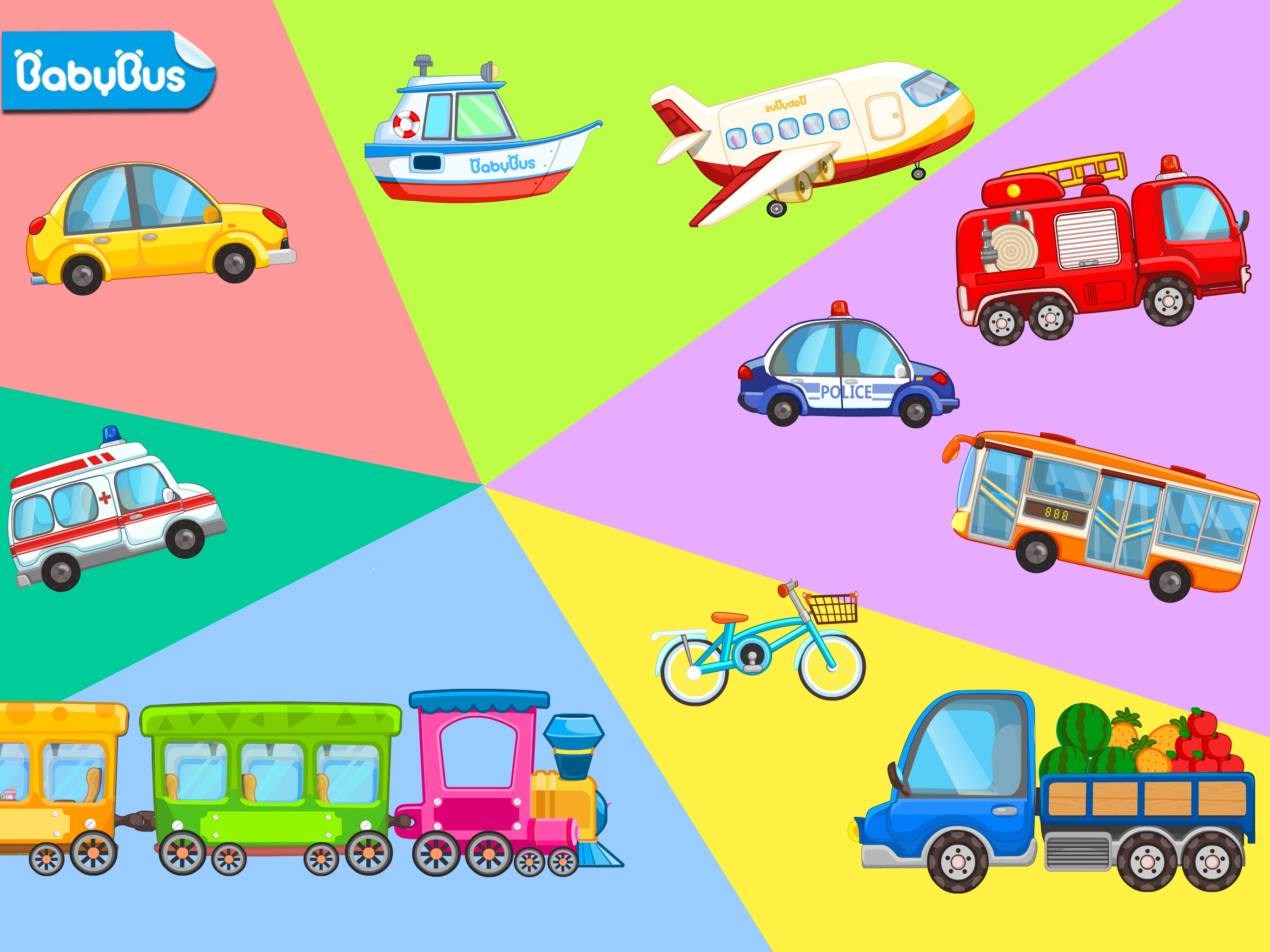 Learns Transportation