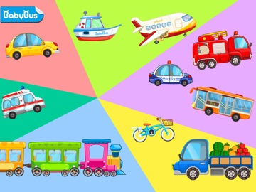 Learns Transportation