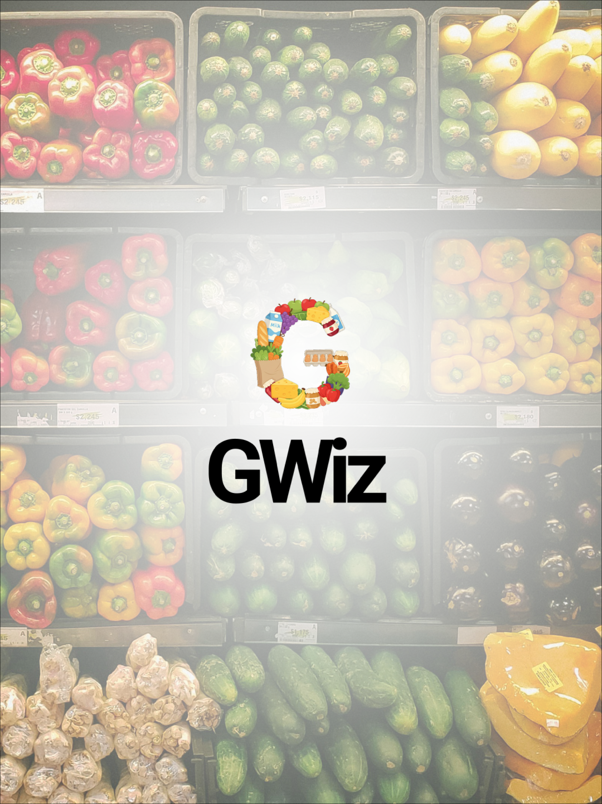 GWiz - Grocery Wizard screenshot 9
