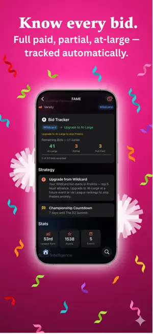 Hit Zero Cheer screenshot 2