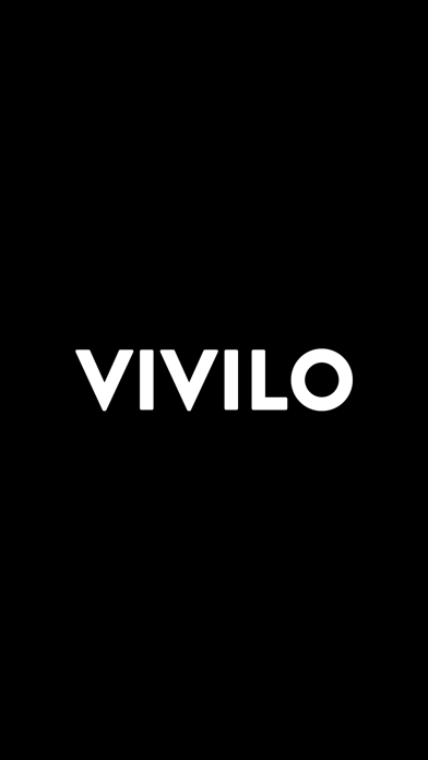 Screenshot #1 pour VIVILO