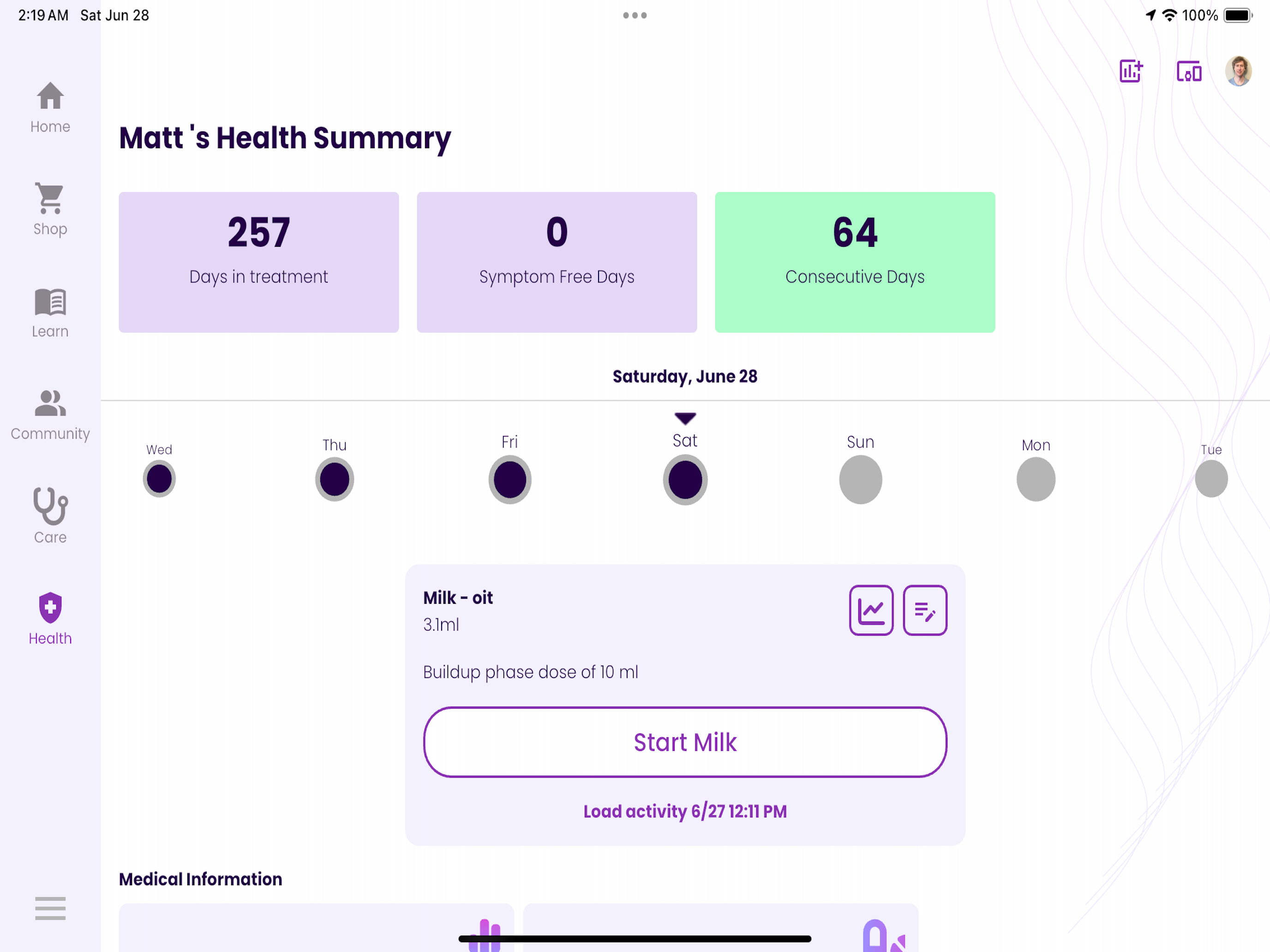 Above Health