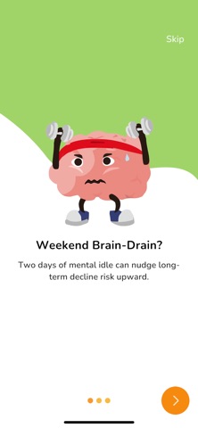 Brand Brain Game Screenshot 4 of 6