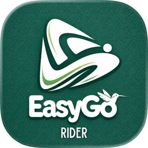 EasyGo - Rider