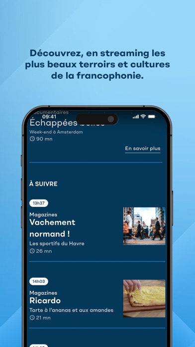 Style par TV5 Monde Screenshot