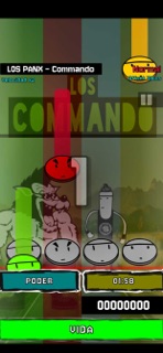 Los Panx Hero screenshot 3