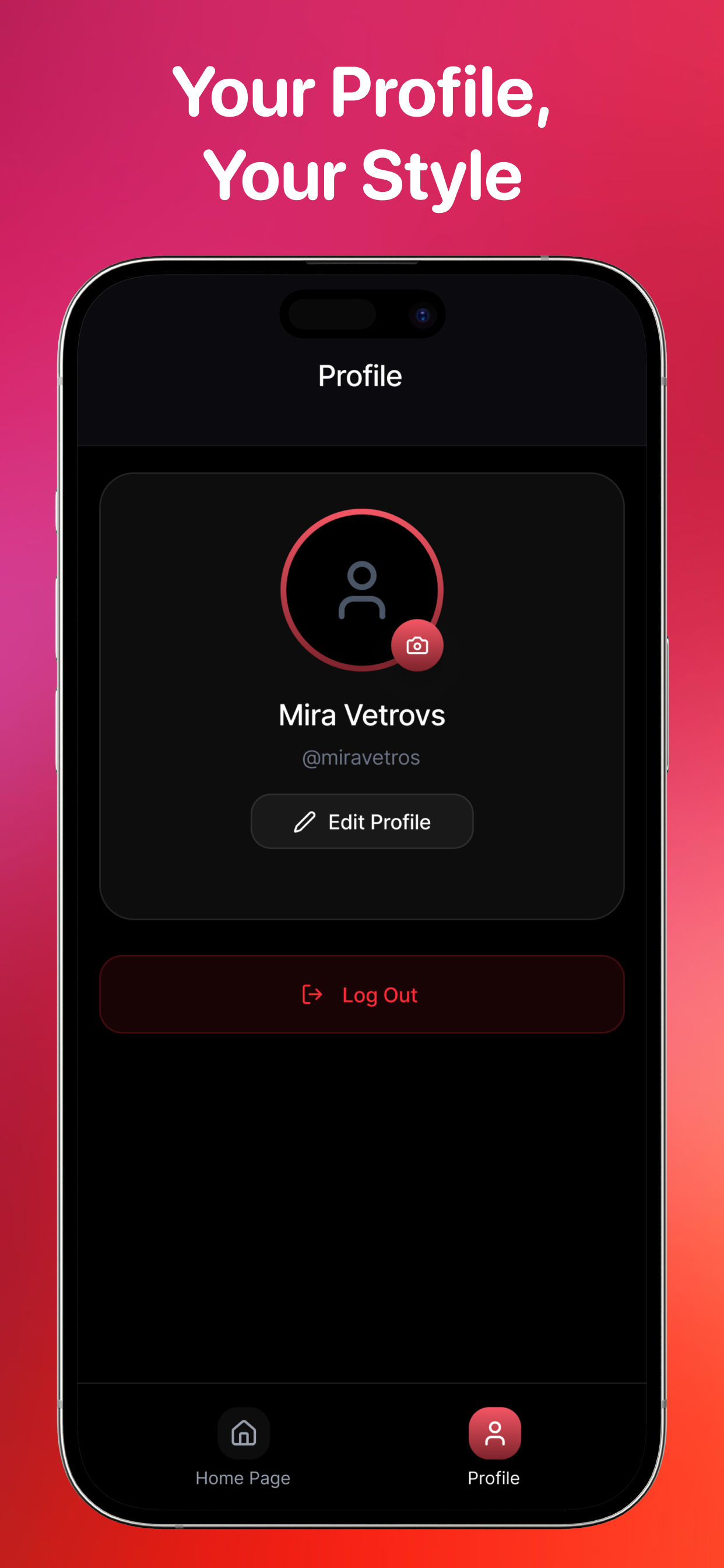 SoLive: Go Live Simulator screenshot 5