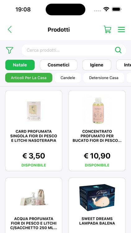 Farmacia Balducci Secchiano