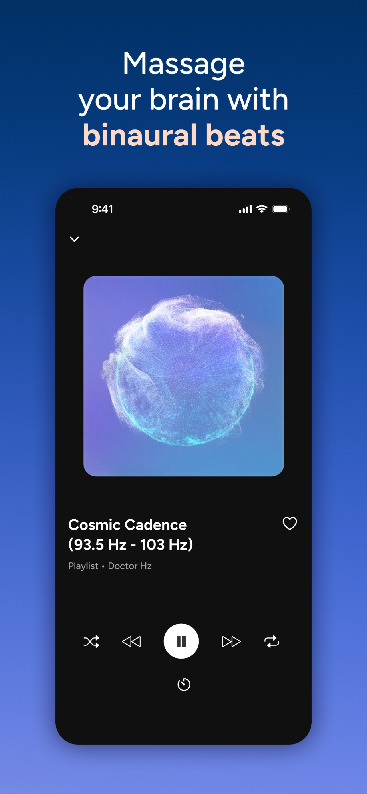 Calm Sleep - Rest & Relax screenshot 8