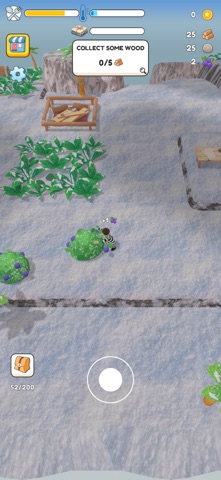 Primal Ages - Wild World Screenshot 10 of 10