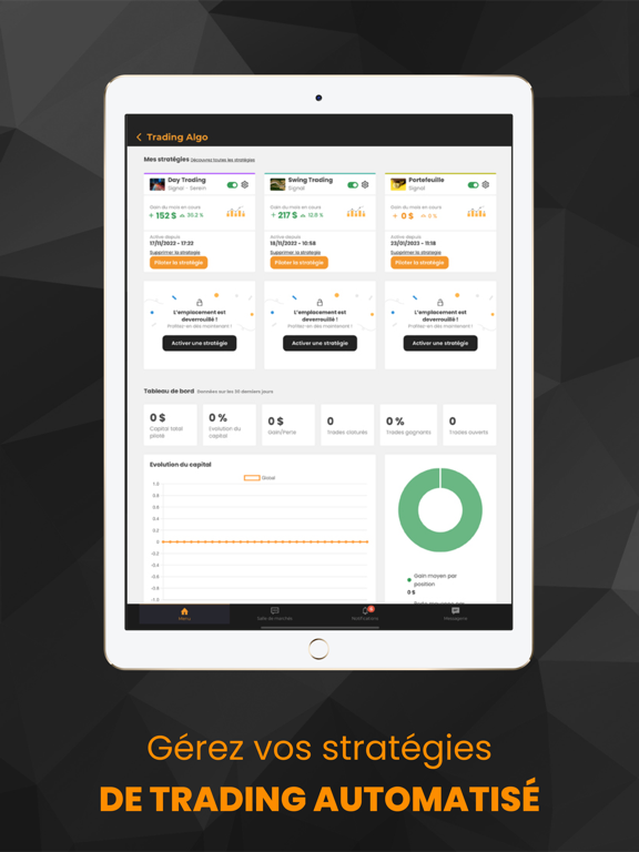 Screenshot #6 pour Doji