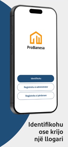 ProBanesa (Building Manager) Screenshot 3 of 10