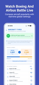 Skywise Flight Tracker & Game screenshot