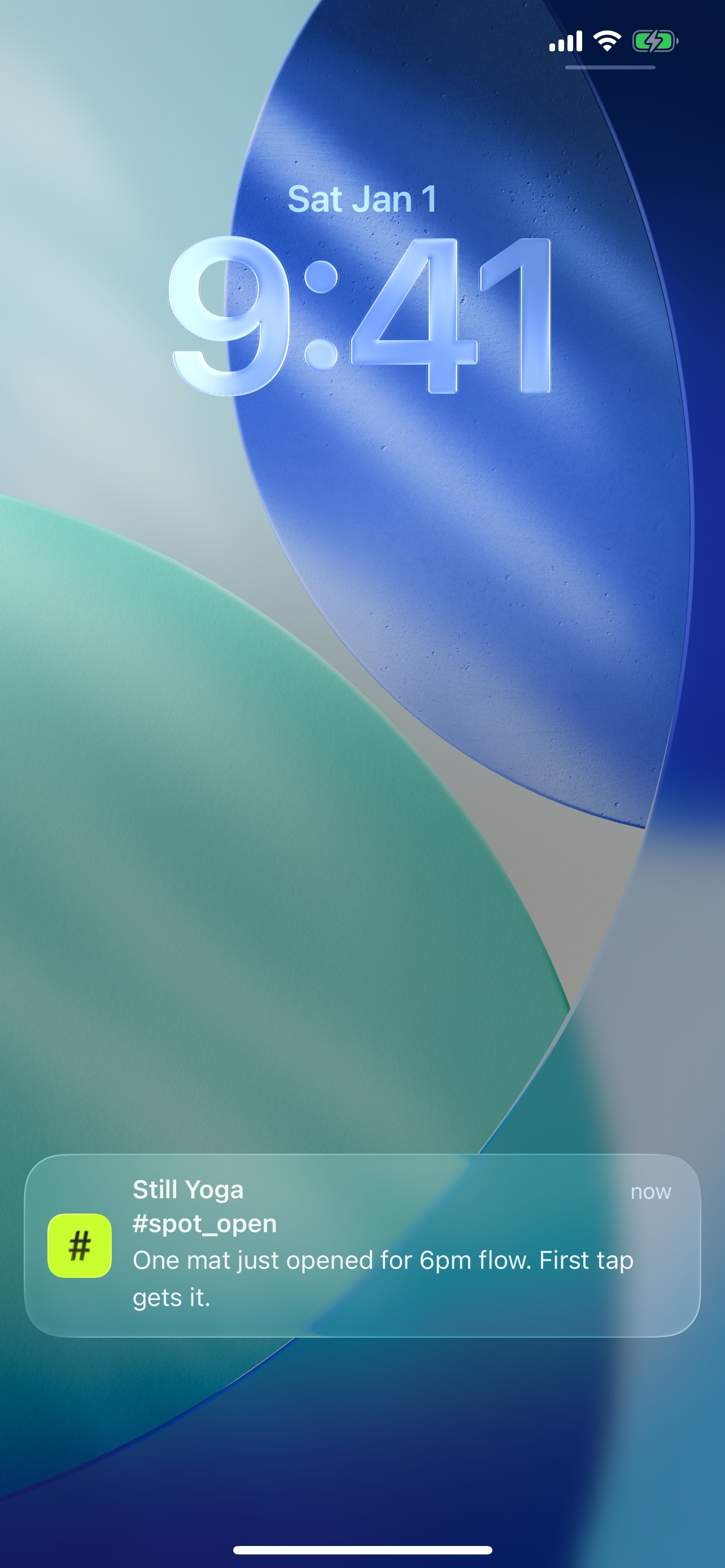 Screenshot 4 of Hashnag