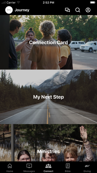 The Journey Church-Boise Screenshot