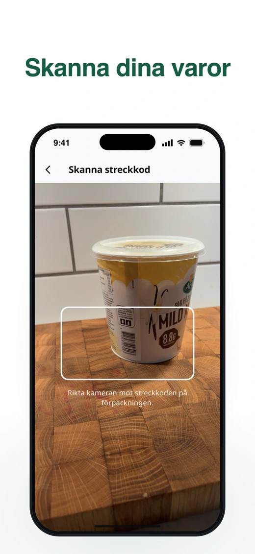 Optimat screenshot 1