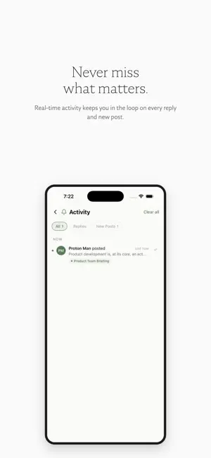 Docket Ink screenshot 2