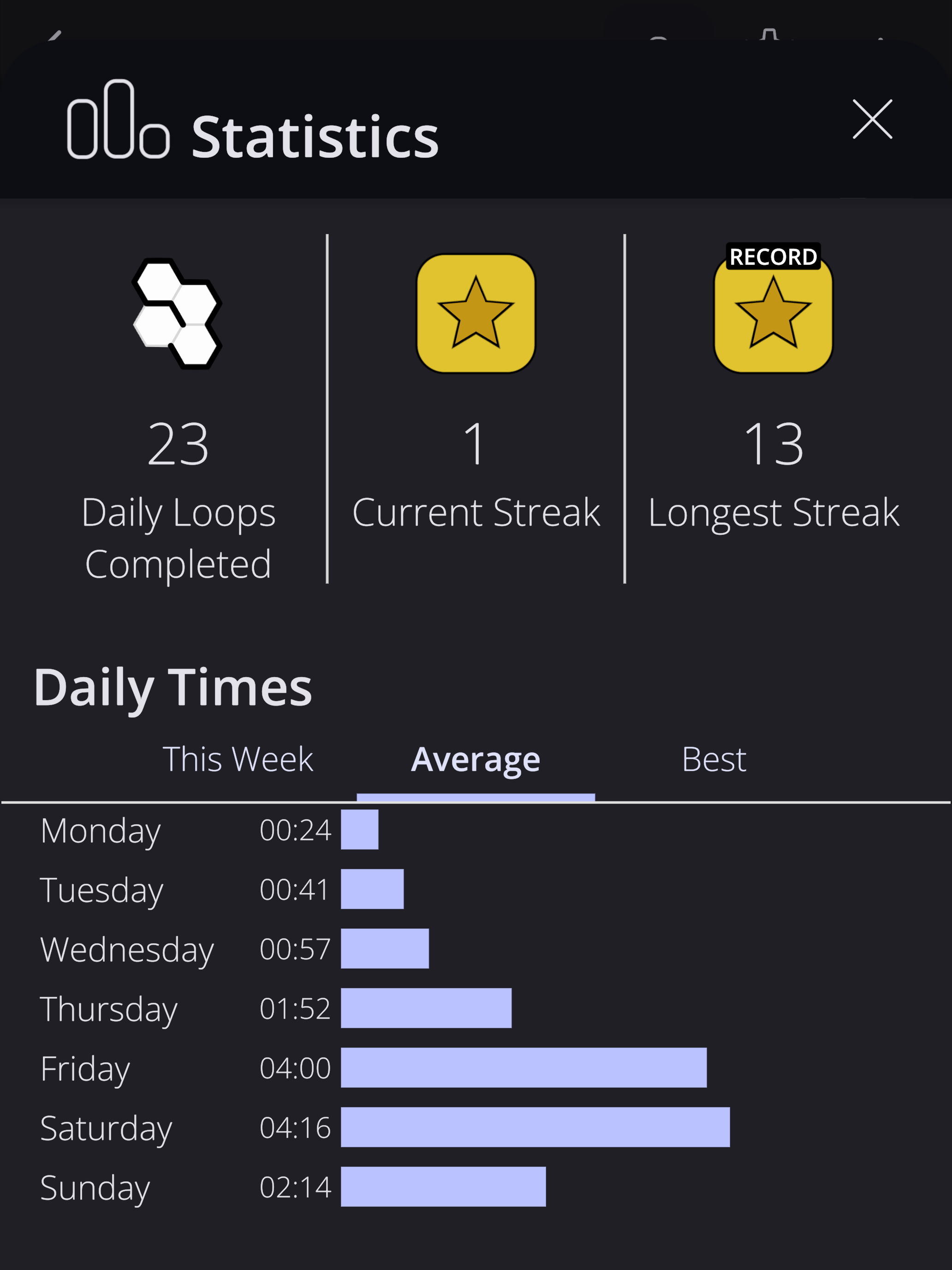 Polyloop: Connect & Solve screenshot 10