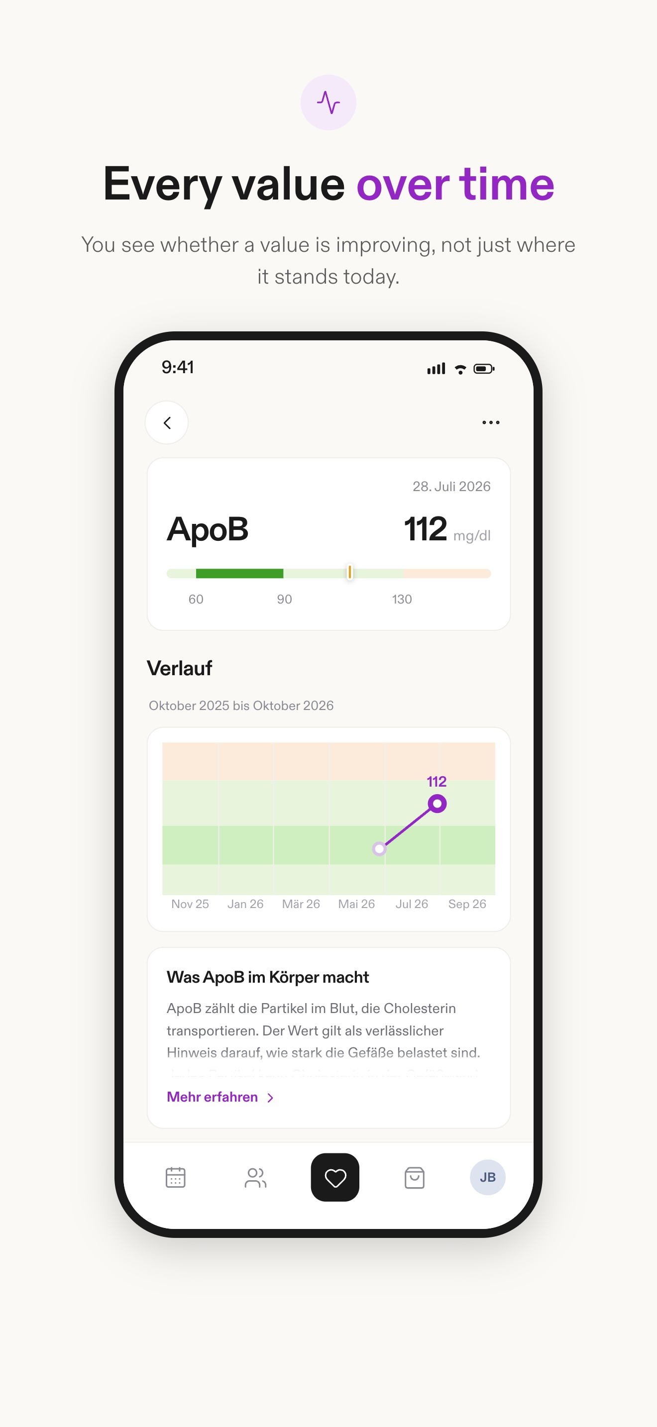 EVER Precision screenshot 2