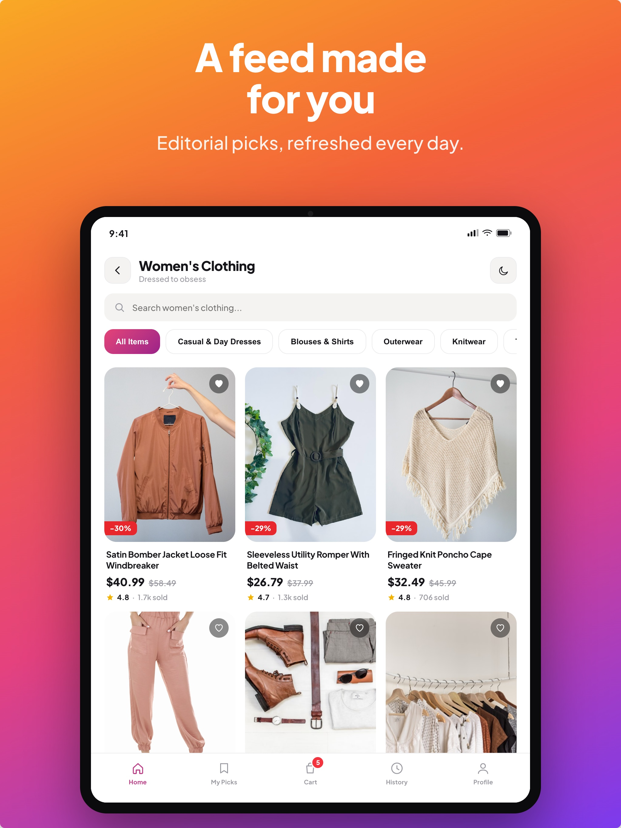 DopaSpace: Shopping Simulator screenshot 7