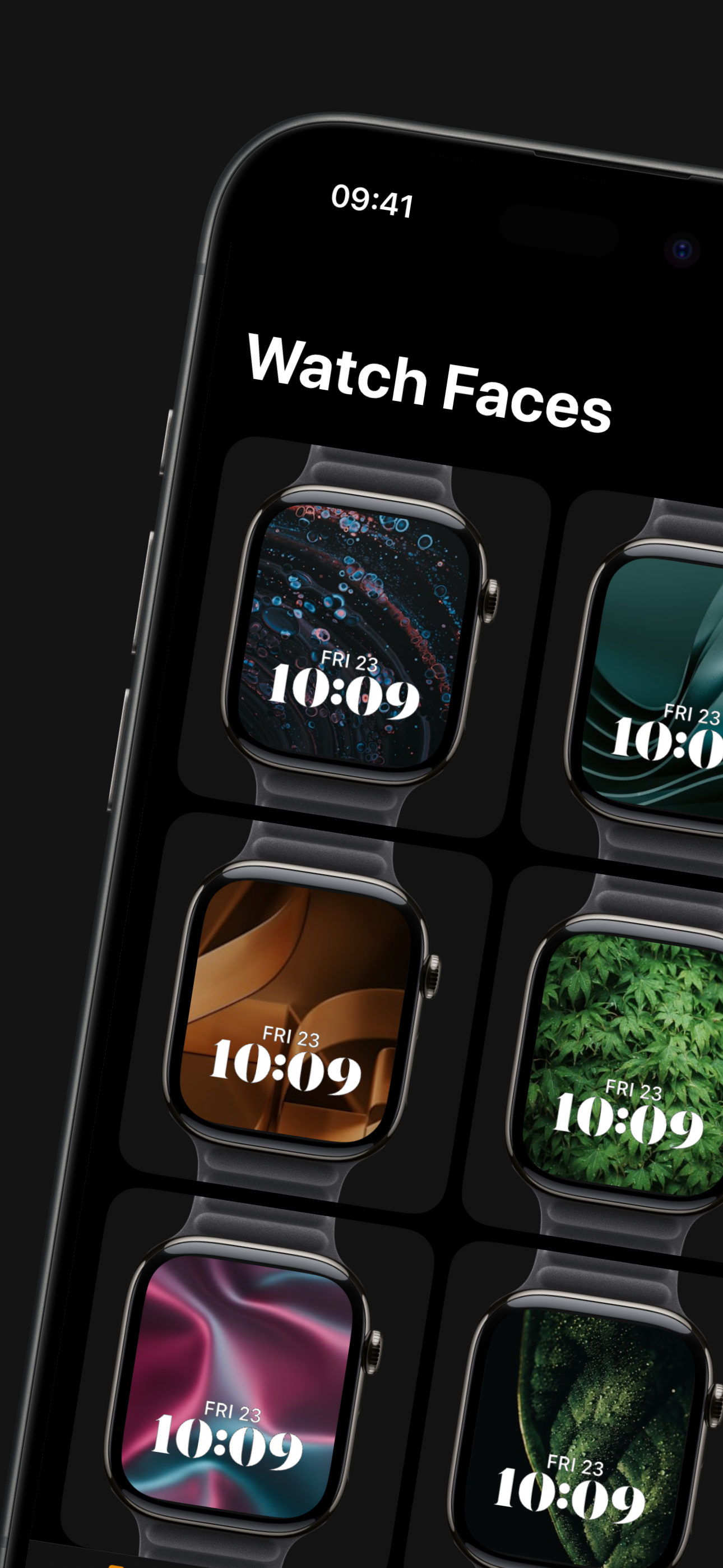 Watch+ Widgets & Wallpapers