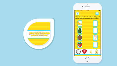 Screenshot #2 pour Swaptrop Pacifruitic