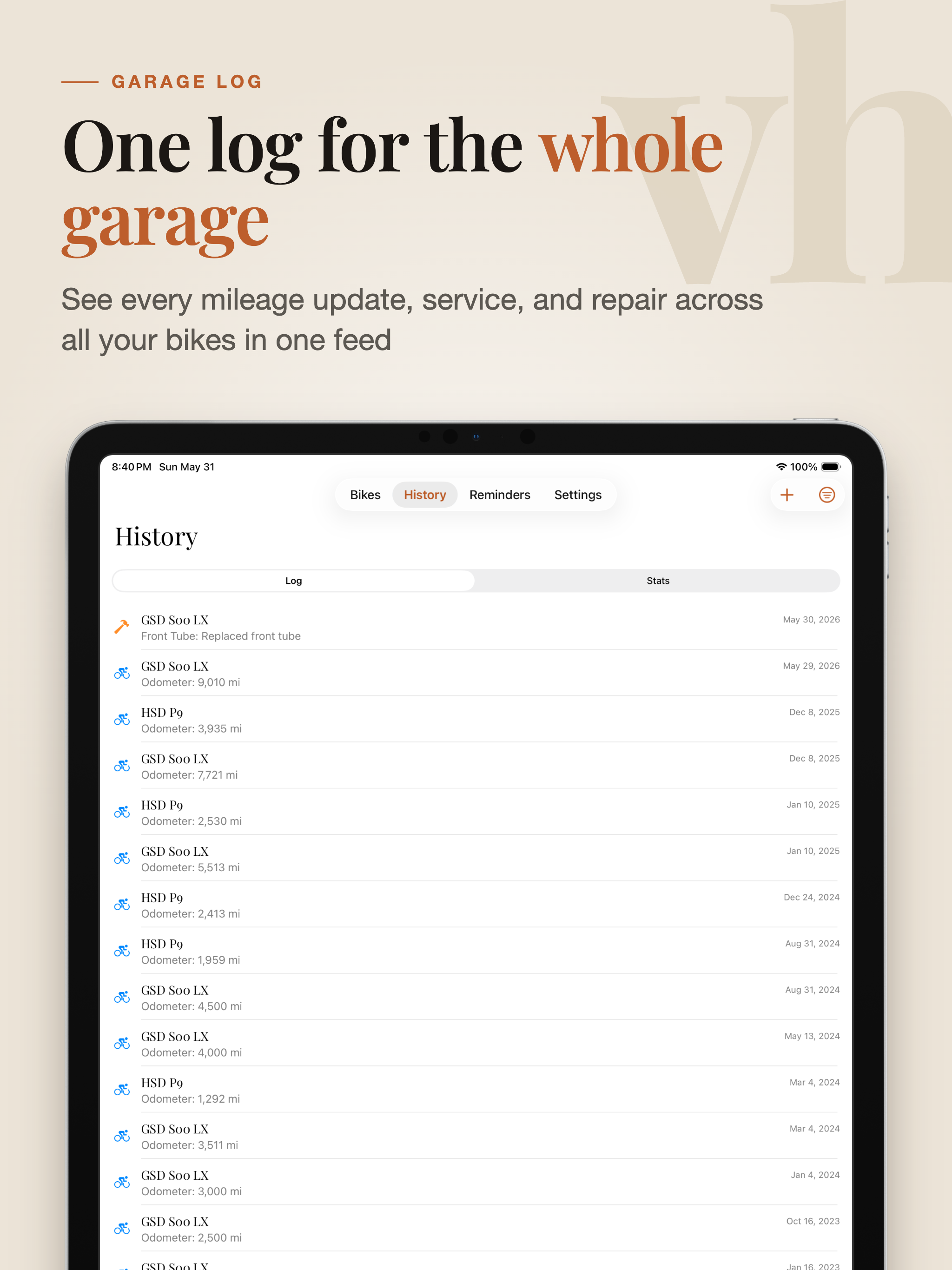 velohaus screenshot 14