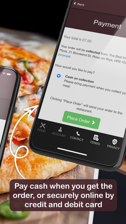 The Best Kebab RoW screenshot-3