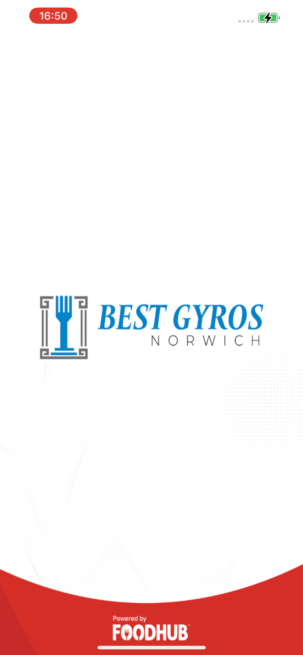 Best Gyros Norwich