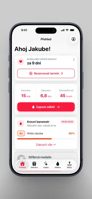 Daruj screenshot 1