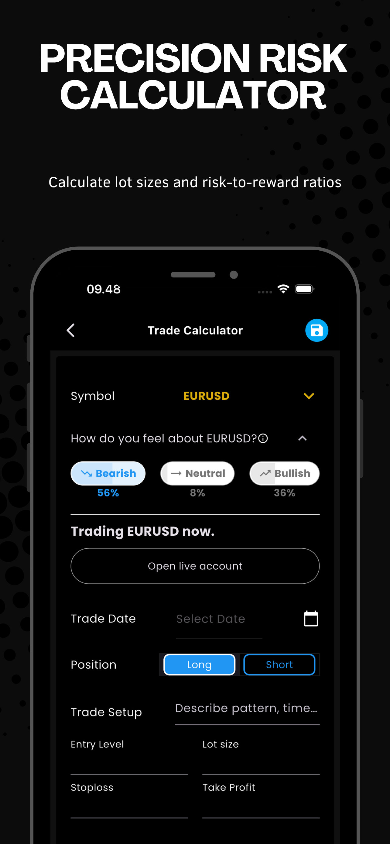 My Journal - Trading Companion screenshot 6