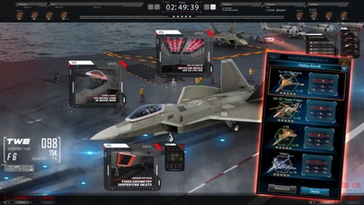 Battle Warship: Naval Empire Screenshot