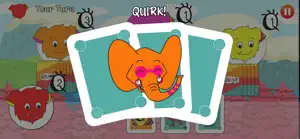 Go Quirk! screenshot #7 for iPhone