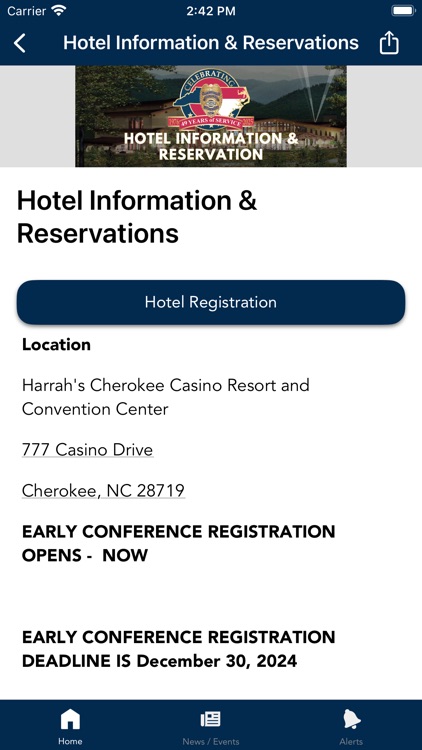 NC Assoc. of Chiefs of Police