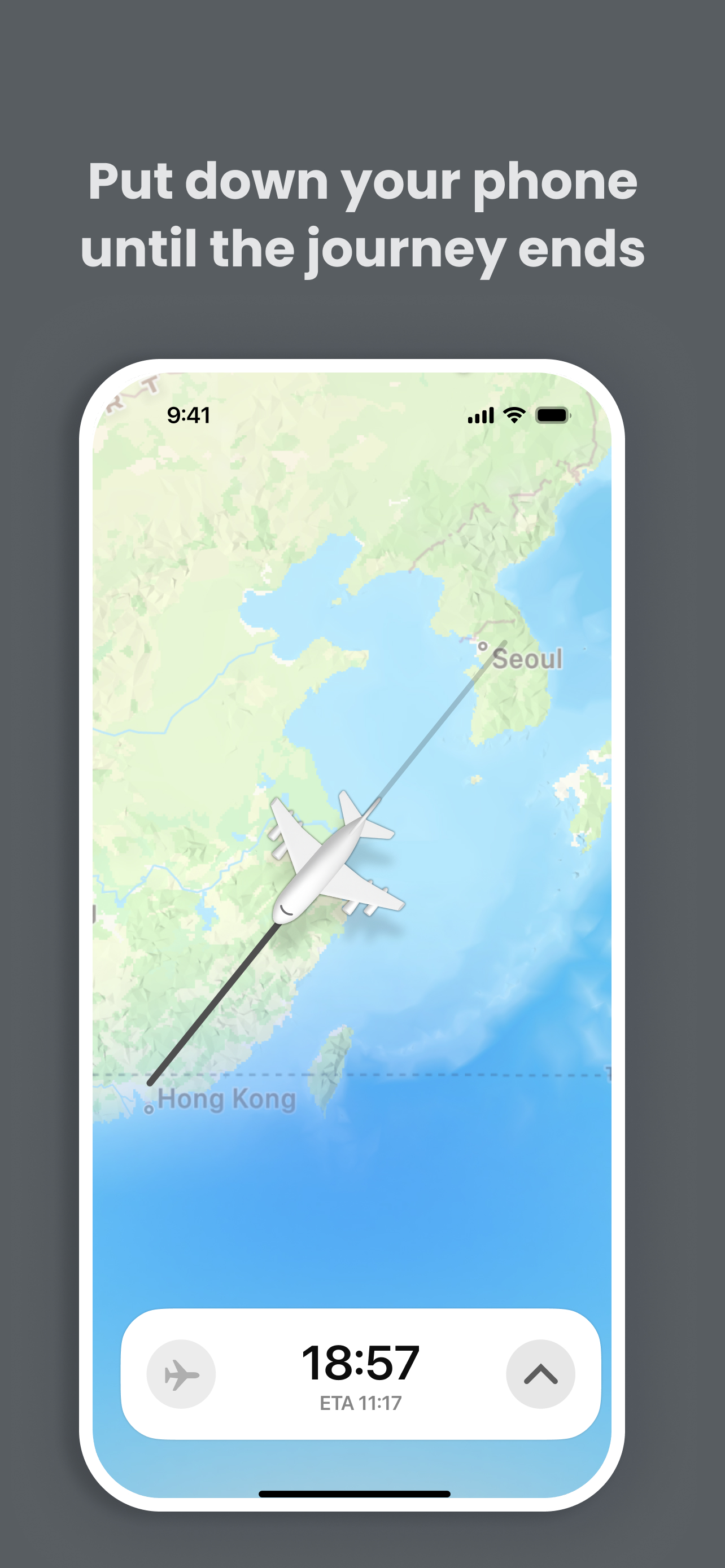 ETA - Digital Detox Journey screenshot 5