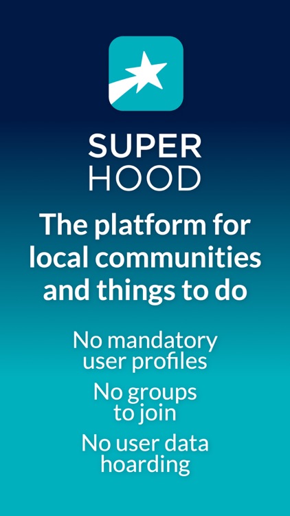 Superhood – Happening Today screenshot-8