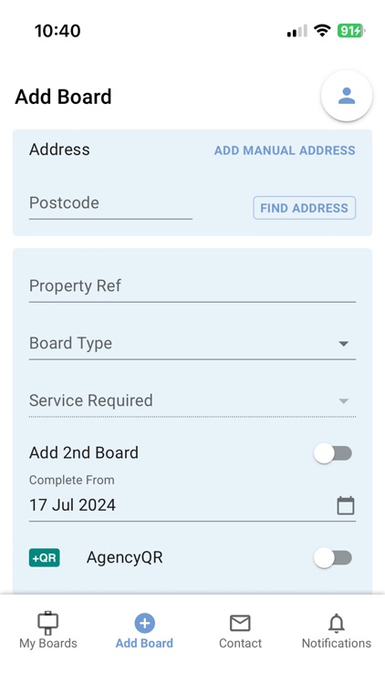 SignMaster3 Agents App screenshot-3