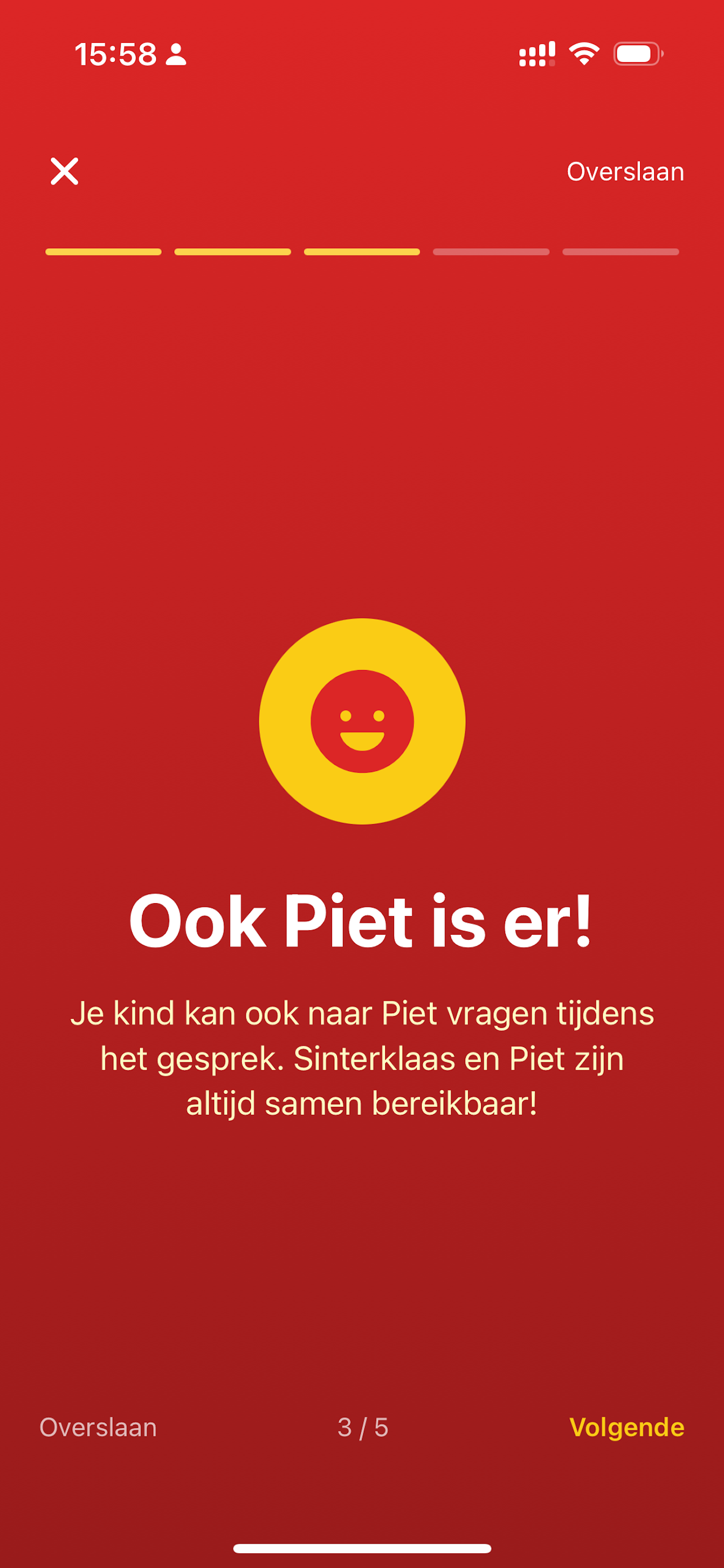 Sint Bellen