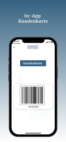 Engel-Apotheke Telfs Screenshot 2 of 3
