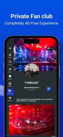 Typecast App Screenshot 4 of 5