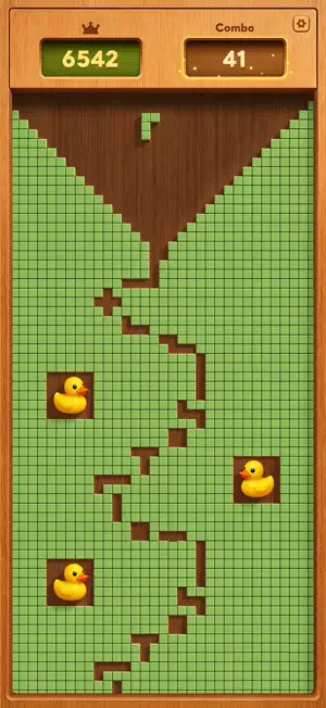 Block Crush! screenshot 5