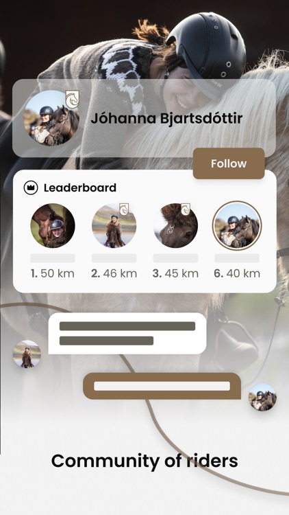 HorseDay | Equestrian tracker screenshot-4