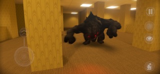 Escape Level 0 screenshot