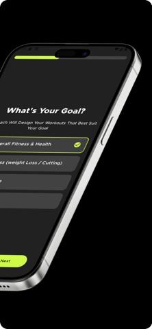 GymLov screenshot