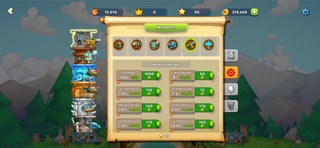 Tower Crush Evolution Screenshot 8 of 10