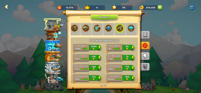 Tower Crush Evolution Screenshot 8 of 10