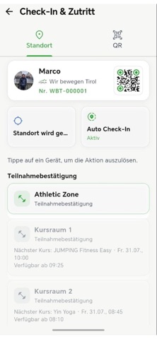 myWBT Screenshot 5 of 9